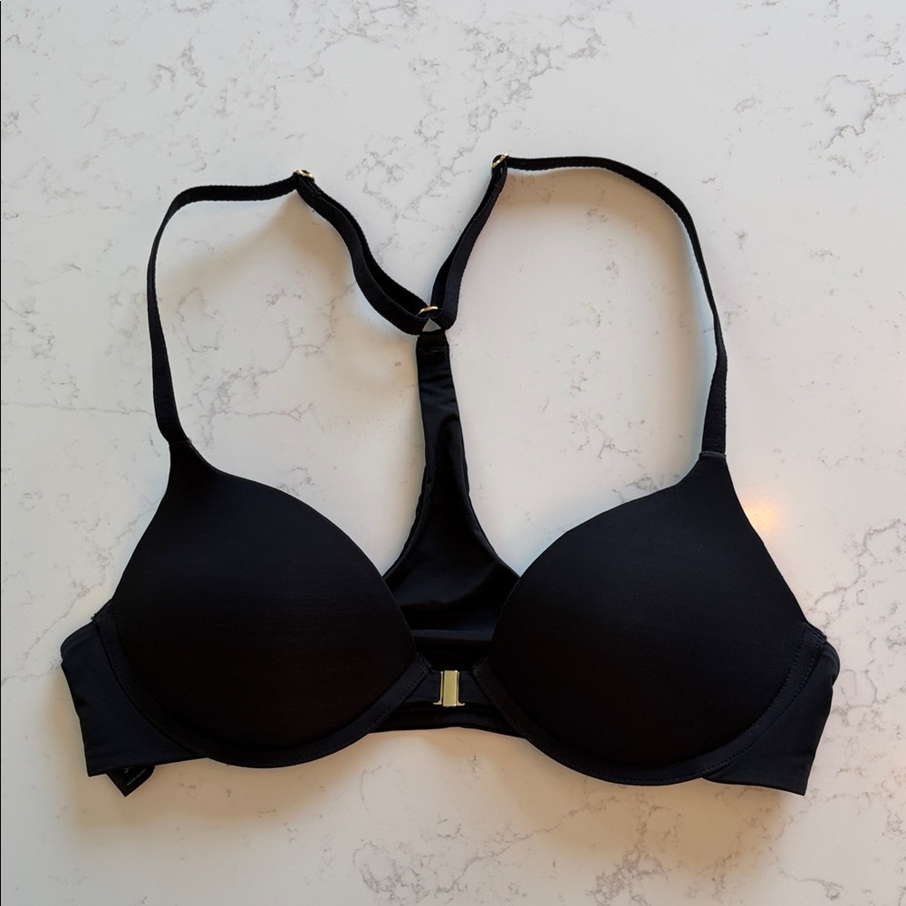 Pepper racerback lift up bra 34A